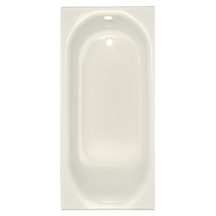 American Standard Princeton 60'' x 30'' Alcove/Tile In Soaking